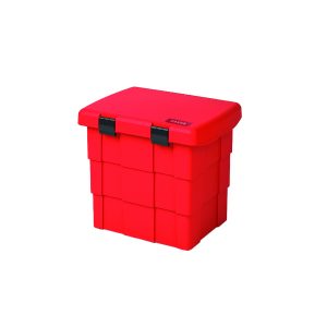 Pitbox sand box