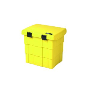 Pitbox caja de almacenamiento