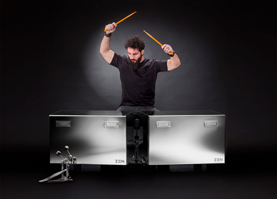 Lançamento da linha ZEN (2021)